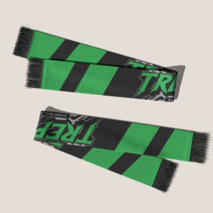 Shall TREPÇA Green