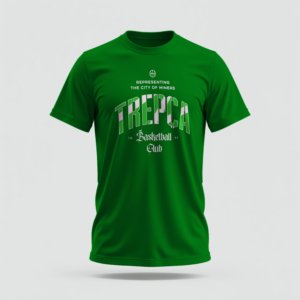 Maicë Trepça Basketball Club