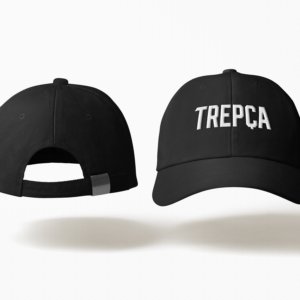 Kapela ( Trepça White )