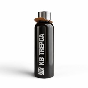 Shishe Uji – KB Trepça - Black