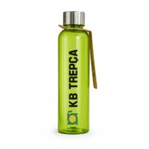 Shishe Uji – KB Trepça - Green