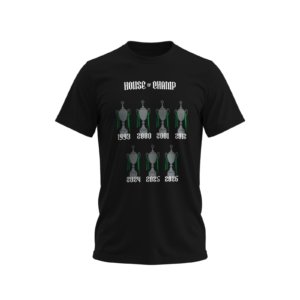 Maicë Black House of Champ
