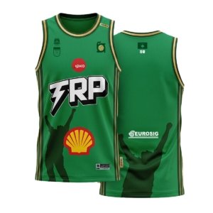 New Horizon 26/27 - Home Kit