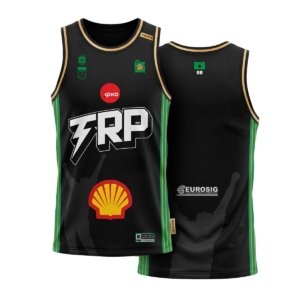 New Horizon 26/27 - Away Kit