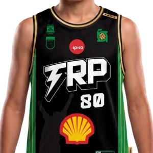 Junior New Horizon 26/27 - Away Kit