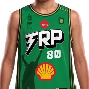 Junior New Horizon 26/27 - Home Kit